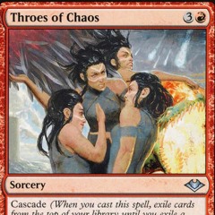 Throes of Chaos