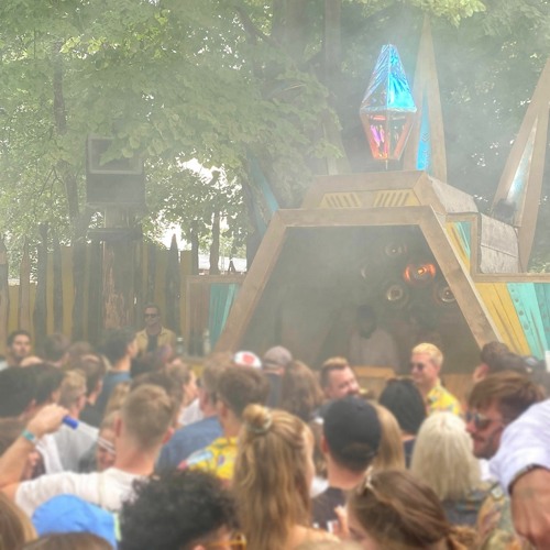 TxS | WANNDA CIRCUS Open Air 2022