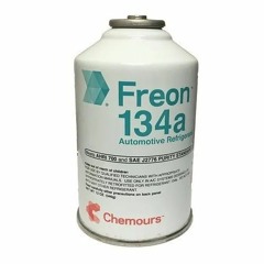 Freon For All