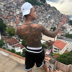 DE MENINO VIROU LITTLE HAIR BREGADEIRA