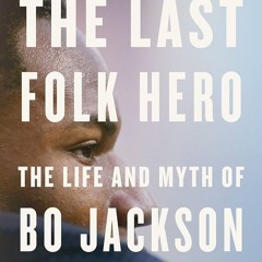 SSR - Episode 76 - Jeff Pearlman Talks About Bo Jackson Book, Showtime, John Rocker Interview