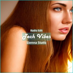 Sienna Static - Tech Vibes [ Electro House Music]