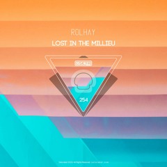 Premiere: Rolhay - Lost In The Millieu (Quenions Dub Remix) [Seta Label]