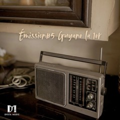 EMISSION #5 📻 GuyaneLa1er 💥RAGGA💥