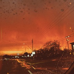 Summer Rain
