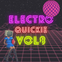 Electro Quickie vol 8