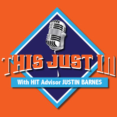 This Just In Radio: Live from ViVE25 Rasu Shrestha, MD MBA and John Halamka, MD, MS