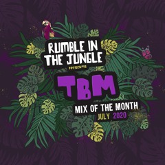 TBM -PROMO MIX- JULY