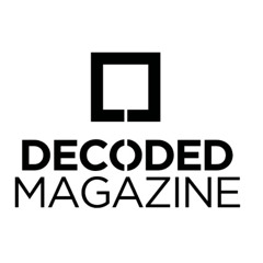 Decoded Magazine Mix of the Month - July Submission - Peebs