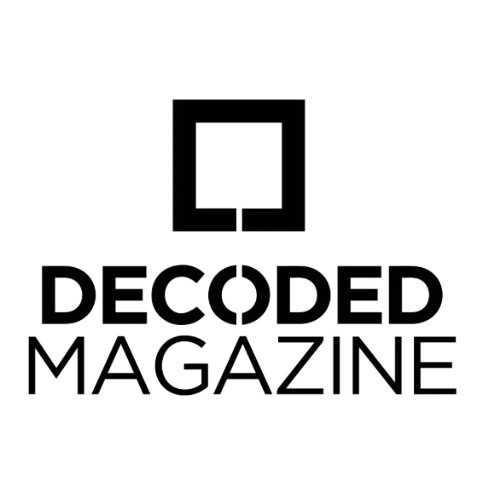Decoded Magazine Mix of the Month - July Submission - Peebs
