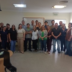 Giuliana Manguini-El Hospital de Cipolletti avanza en la implementación de la digitalización