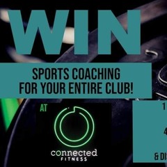 The Score & Connected Fitness Competition Winner