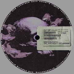 Sacramento, Dr. Anchovy - Go Insane (FREE DL)