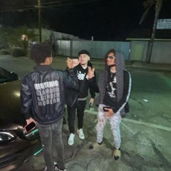 yeat - oxy party (prod. gxupo)
