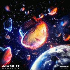 AIRGLO - Raggamuffin