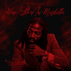 Wine Slow In Marbella