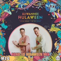 Road To Suwanee Hulaween : Ft. MZG