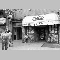 Last Call  (a duct-ape punk-rock mix-tape)