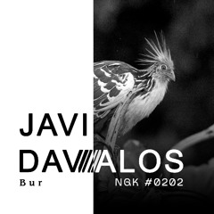 Javi Davalos | Neuralgika podcast 0202 ( Anden 56 Set )