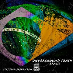 Xydur - Enxame Do Submundo [V.A - Underground Trash Brasil - FREE DOWNLOADS]