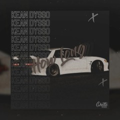 KEAN DYSSO - How Long