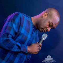 Tongues of Worship by Lawrence Oyor (The Train)