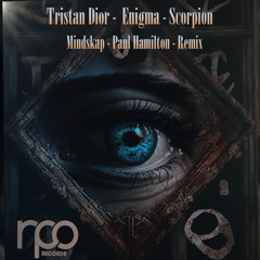 Premiere: Tristan Dior - Enigma (Paul Hamilton Remix) [RPO Records]