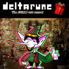 Elfton the maker of all gifts (cover) [Deltarune the Jully Ass Puppet]