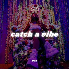 catch a vibe 002 - bye 2020