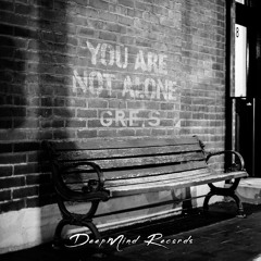 Gre.S - You Are Not Alone (Original Mix)