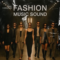 Fashion Music Sound   Kurt Kjergaard