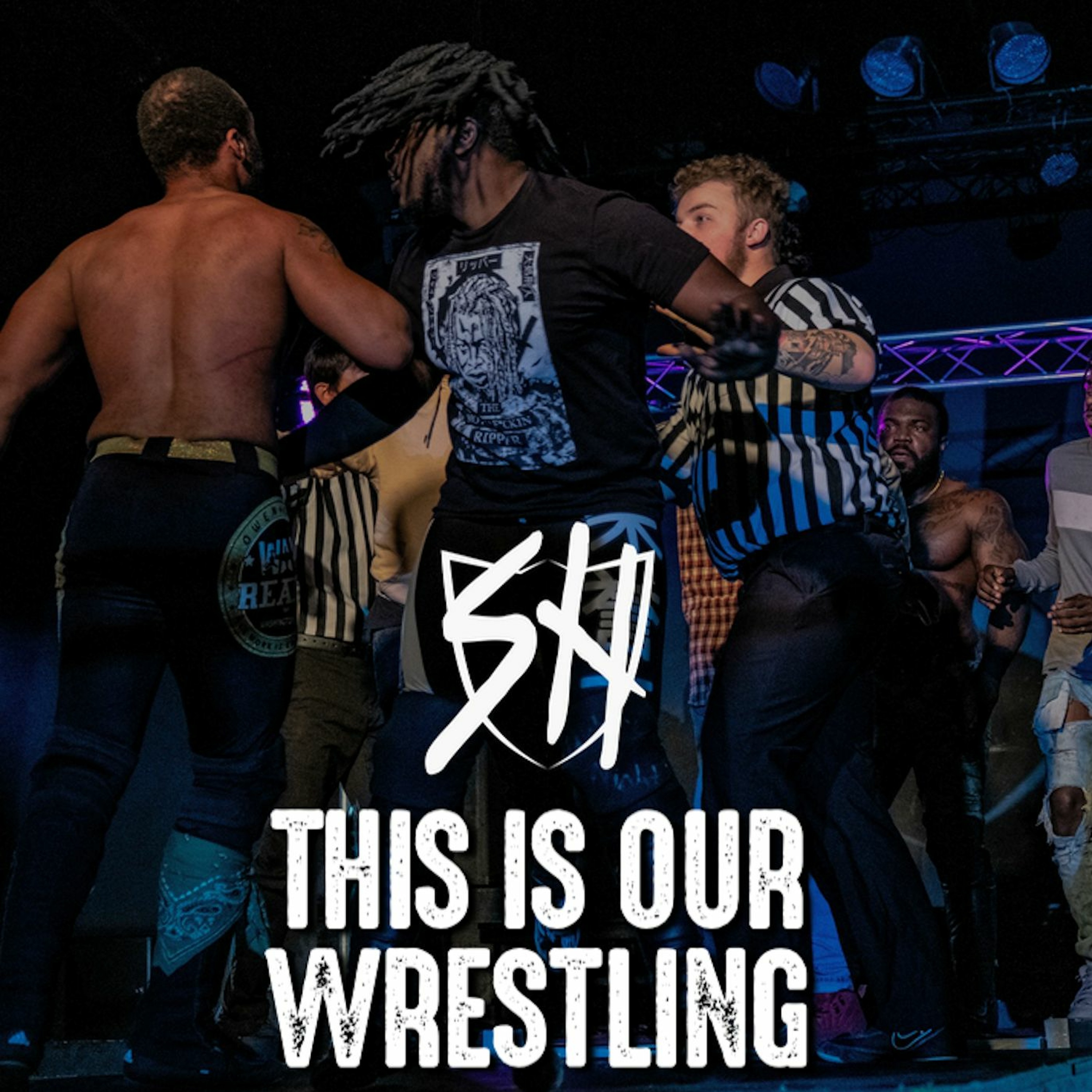 SHW: This Is Our Wrestling