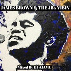 James Brown & The JB's Vibin'