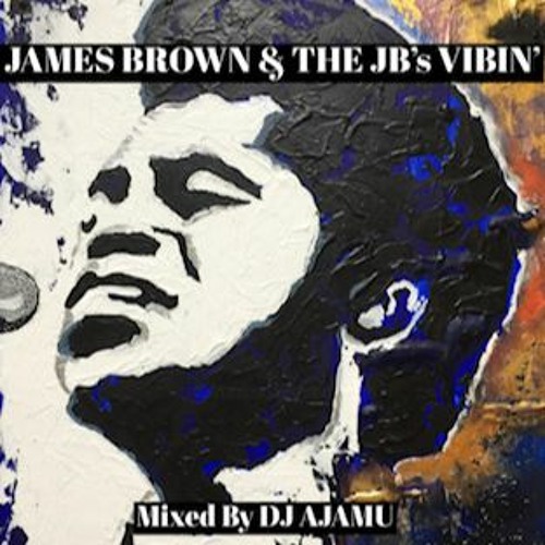 James Brown & The JB's Vibin'