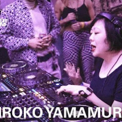 Hiroko Yamamura | Boiler Room x Slingshot Festival