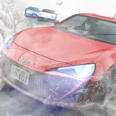 MF Ghost OST - Go Wild - Dusty