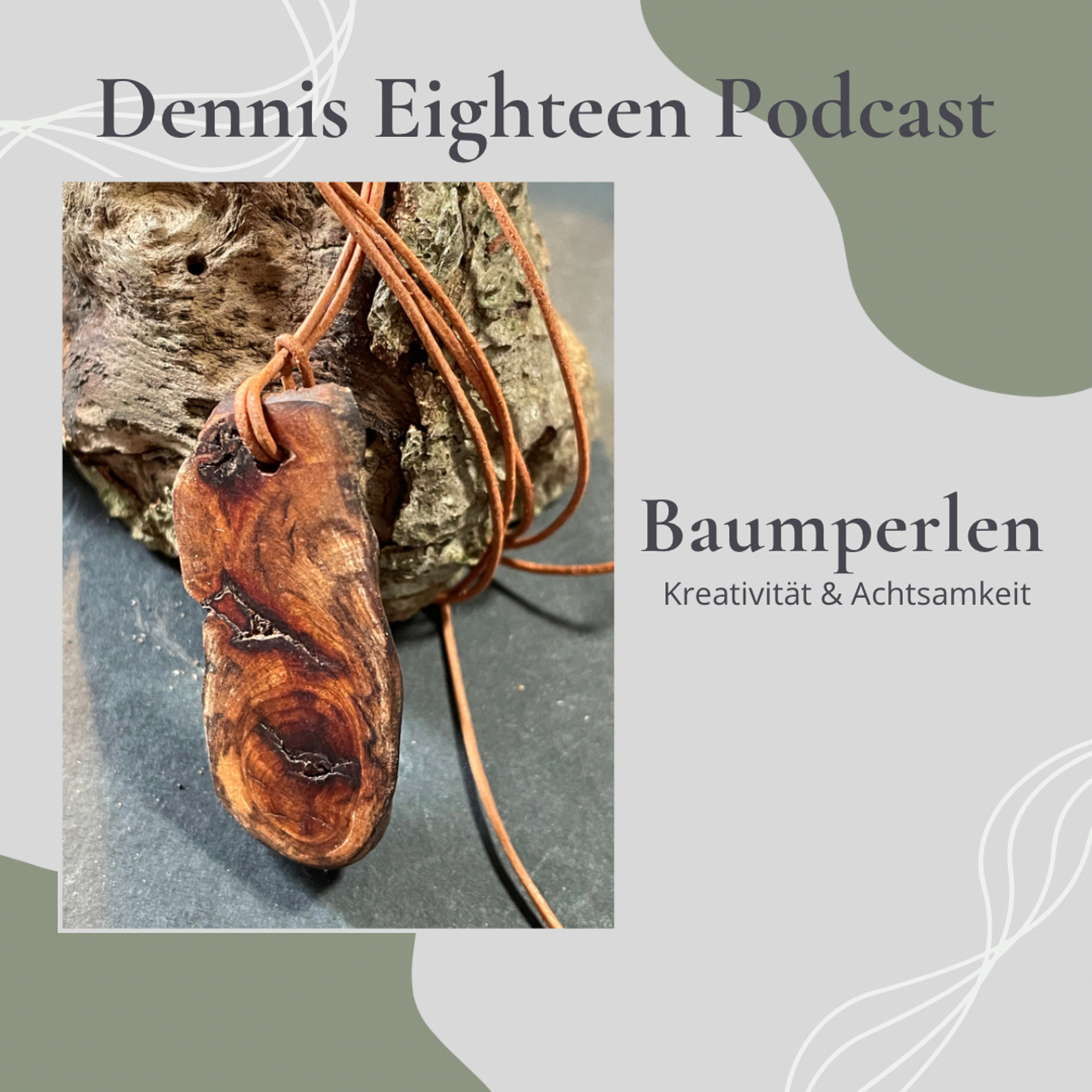 Dennis Eighteen Podcast