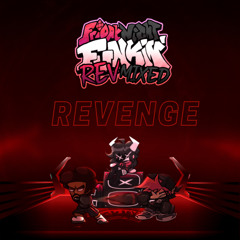 REVENGE - FNF'_ Rev-Mixed [ OST ]