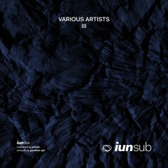 PREMIERE: Deku - Sorceress [IUN004]
