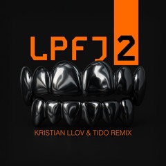 Asap Rocky - LPFJ2 (Kristian Llov & TiDo Remix)