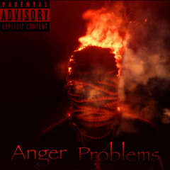 TYK Nate- Anger Problems