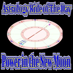 Power In The New Moon