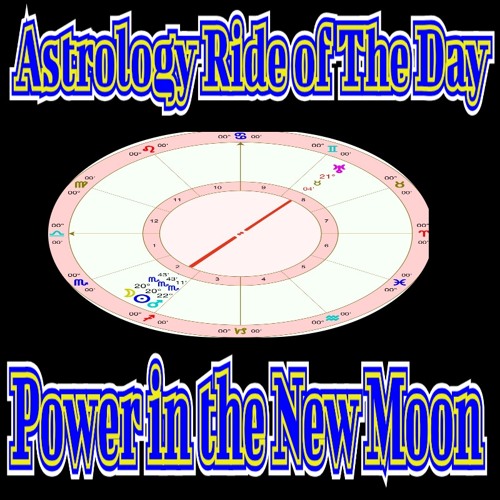 Power In The New Moon
