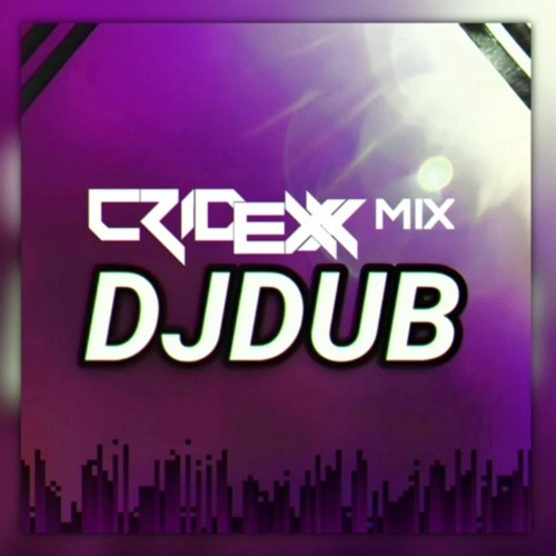 djdub-mistake (CRIDEXX remix)