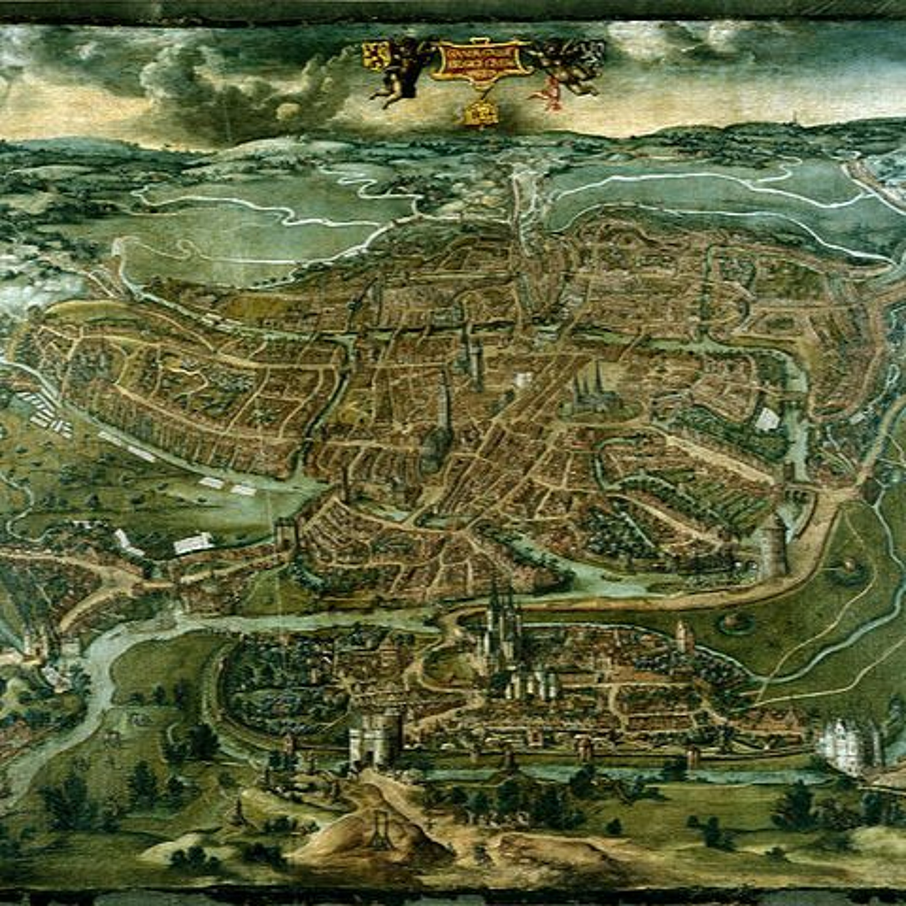 Geschiedenis Van