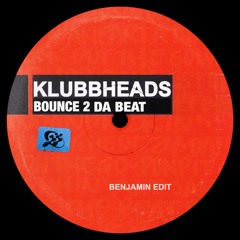 Benjamin – Move Ya Ass [TNTX028]