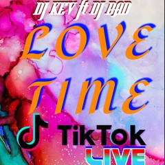 Tik - Tok LIVE Du 05 - 02 - 2023 SPéciale Zouk DJ KEV DJ BAD