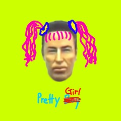 joji - Pretty Boy (but pretty girl Cover)