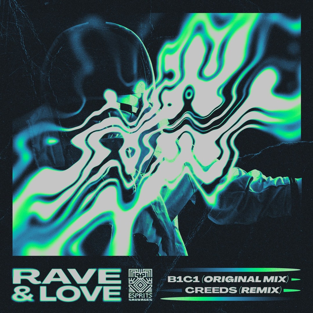 Stream B1C1 - Rave & Love (Creeds Remix)[ES004] by Creeds | Listen ...