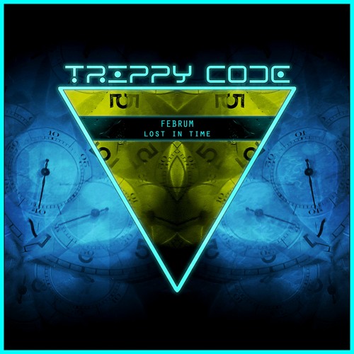 Februm - Lost In Time (Radio Edit)